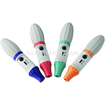 Large Volume Pipette Controller